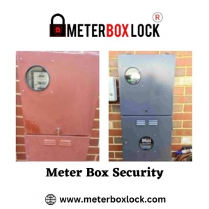 The Significance of a Double Meterbox Lock